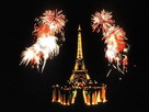 Fondos de escritorio y pantalla de Fuegos Artificiales